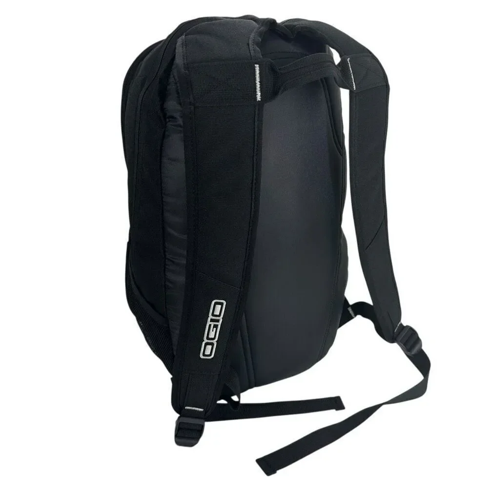 OGIO Marshall Backpack Black NWT